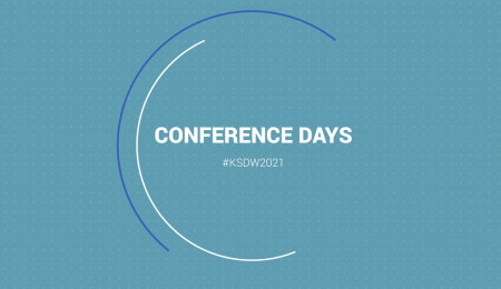 KSDW2021 - Conference Days