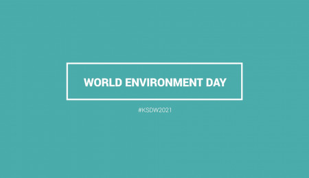 KSDW 2021 - World Environment Day