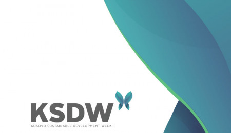 ANNOUNCEMENT FOR JOINING THE PROGRAMME OF KSDW 2022
